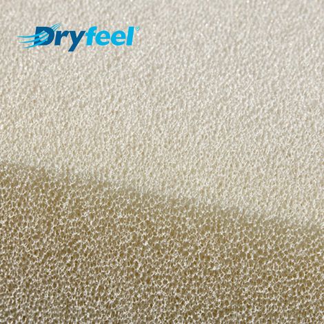 Plaque de mousse Dryfeel 82x32x12 cm (1/3)