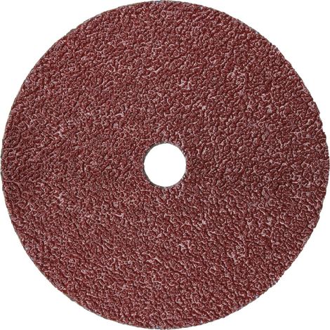 STANLEY - DISCHI FIBRA PER ANGOLARI 115MM GRANA 80 5PZ (1/4)