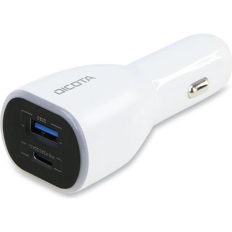 Chargeur d'auto dicota Universal PRO 100 W 5 A
