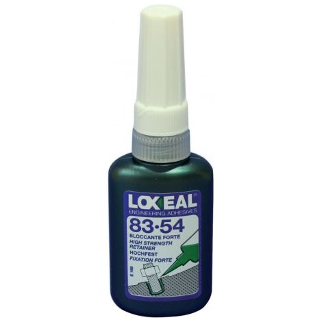 Frein filet hf LOXEAL 83-54 10ml (Par 10) (1/4)