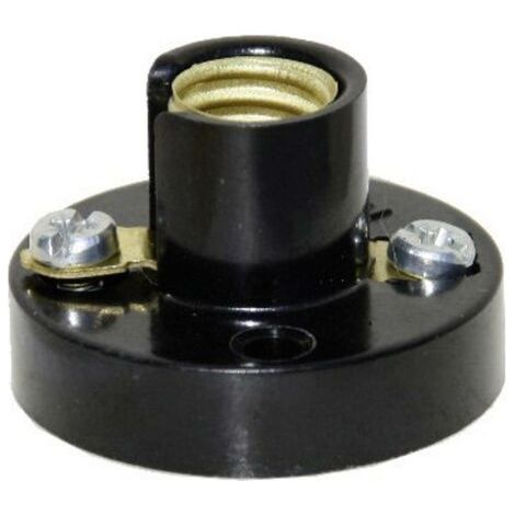 BELI-BECO 151 Support d'ampoule Culot (mini-lampes): E10 Connexion: à visser 1 pc(s) (1/4)