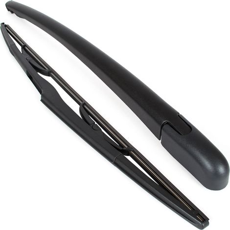 Brazo y escobilla del limpiaparabrisas trasero para Citroën C5 H/B 01-08 (1/5)