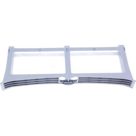 Filtre à peluches (280934-38971) (40005584) Sèche-linge CANDY, HOOVER, FAGOR, FAGPR, VESTEL, MAYTAG, ZEROWATT