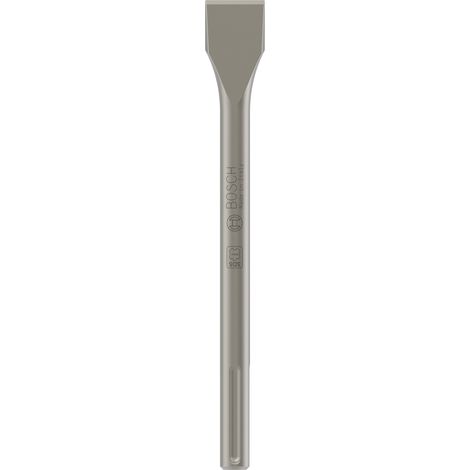 Bosch Chisels PRO SDS max-4C Flat Chisel 25 x 280 mm 10 pcs 2608690127