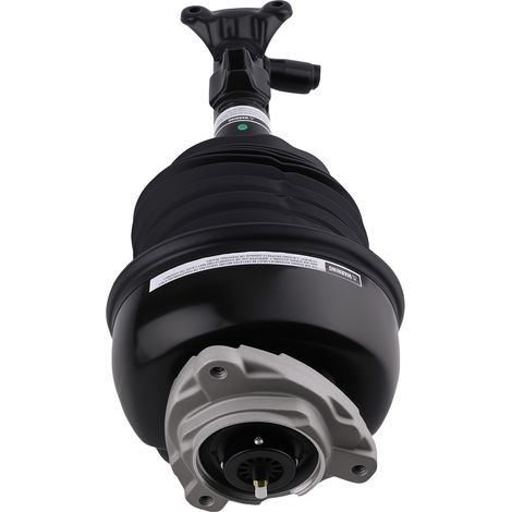 Jambe De Force Suspension Pneumatique for Mercedes X218 2183230900 Avant Droite (1/5)