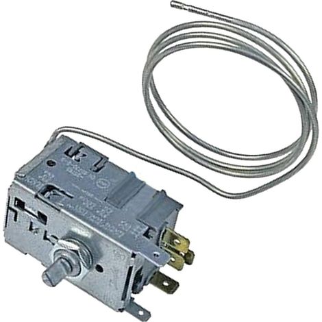 Termostato 077B6760, 00425570 SIEMENS