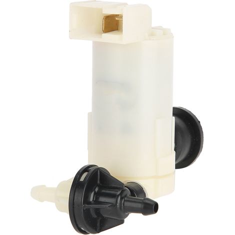 Pompe de lave-glace moteur hydraulique pour Nissan X-Trail 28920-CN000 (1/5)