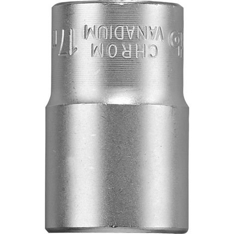 kwb 372317 Inserto a bussola 17 mm 1/2 (1/2)
