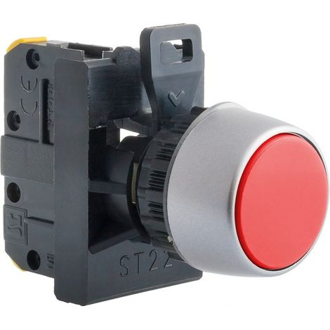 Interruptor spamel st22-kc-01 protección IP65 conexión tornillo