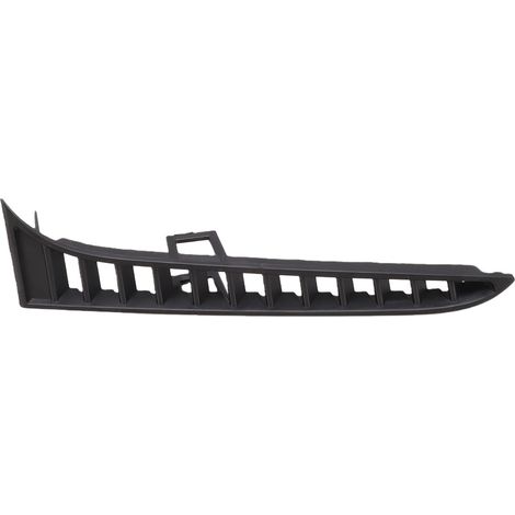 Couvercle de Grille d'entrée d'air de pare-chocs avant de remplacement, pour M3 F80 M4 F82 F83 51118056599 (1/5)
