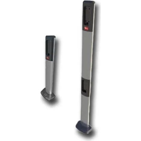 Paire de colonnes mixtes 50-100 cm pour sélecteur de photocellules BFT PHP4 A P903030 2611473 (1/3)