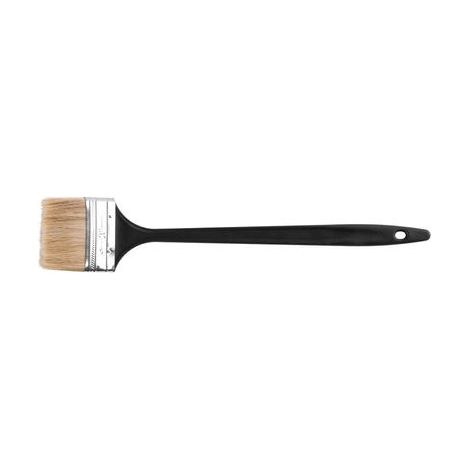Pinsel Strend Pro JD017, 3", flach, Eckpinsel, Maler, PVC-Griff