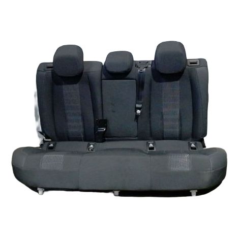 Siege Arriere Complet PEUGEOT 308 2011- [PRODUIT D'OCCASION]♻️16131394xj
