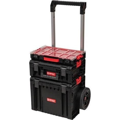 QBRICK SYSTEM PRO SET 4 2.0 PLUS