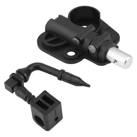 Pièces de rechange de pompe à huile pour tronçonneuse Partner 350351352370391420422 (1/5)