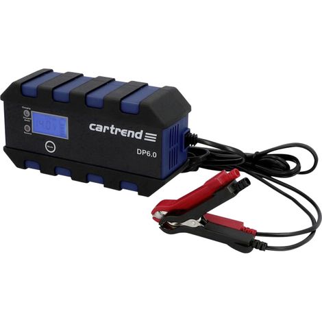 cartrend Ladegerät (1/5)