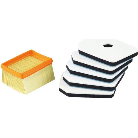 KIT FILTRO AIRE DPC6400