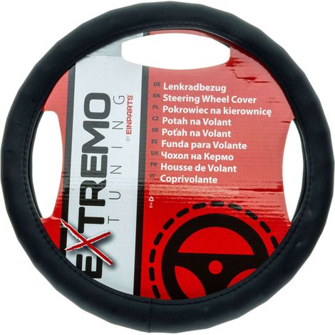 Coprivolante - Ecopelle - Misura 37-39 cm EPSWC13 (1/3)