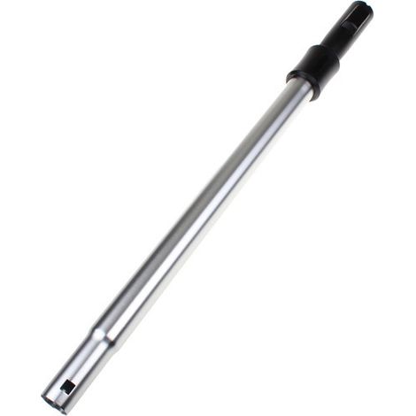 Nilfisk Telescopic Tube 32mm Aluminium 1M - Accessoires pour Aspirateurs (1/4)