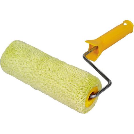 RODILLO DE CUERDA 24cm