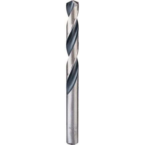 Bosch Drill bits HSS Twist Drill Bit PointTeQ 12.5mm 2608577293
