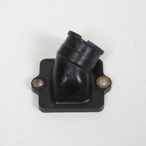 Pipe d admission One pour Scooter Piaggio 50 Vespa LX 2T Ø26mm (1/3)