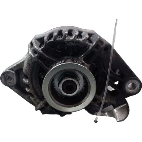 [PRODUIT D'OCCASION] Alternateur TOYOTA Aygo I Phase 2 2009-2012 ♻️ Ref Oe. 270600q13084 - Garantie à vie (1/2)