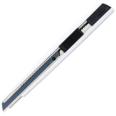 NT+CUTTER+MNCR-A1+BLACK+%26+WHITE%2C+KUNSTSTOFF-GEH%C2%84USE NT CUTTER