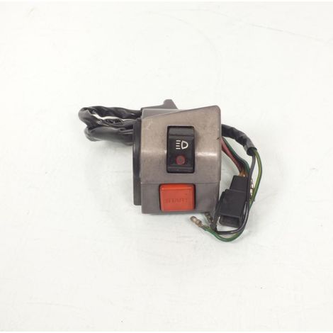 [GEBRAUCHT] [Gebrauchtprodukt] Rechte Bedieneinheit Ø22mm Original für (1/3)