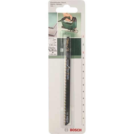 BOSCH-LAMA A SEGHETTO T 341 HM 2 609 256740-720