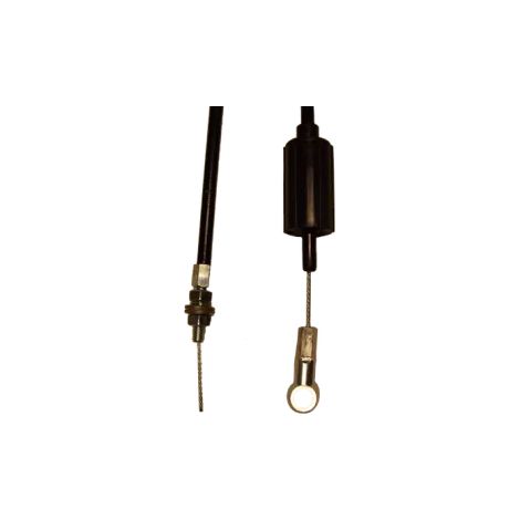 CABLE D'ACCELERATEUR - MICROCAR MC1 MC2 MOTEUR YANMAR