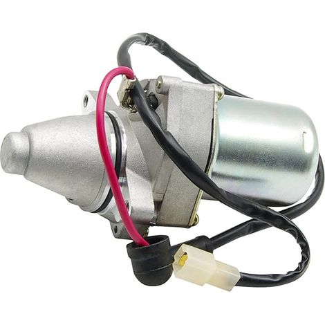 Démarreur 31100-40B01 – Compatible SUZUKI LT80 / KAWASAKI KFX80 (1/4)
