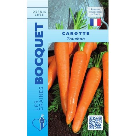 Carotte Touchon - 7g