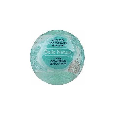 Estetica Belle Nature Breeze Badebombe 50g