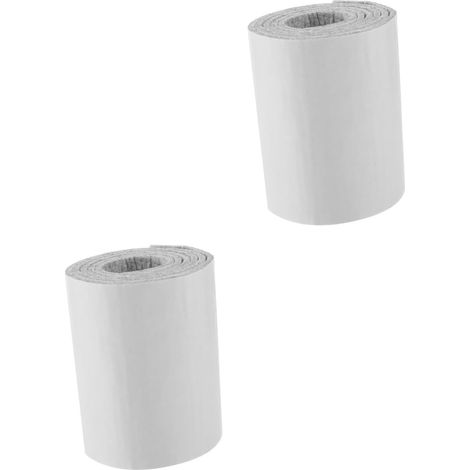 rouleaux de bandes de feutre autocollantes pour la
