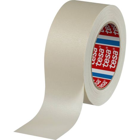 [JAMAIS UTILISÉ] Ruban de masquage Papier 4316, 50mm x 50m, Beige ( 1 ) (1/5)