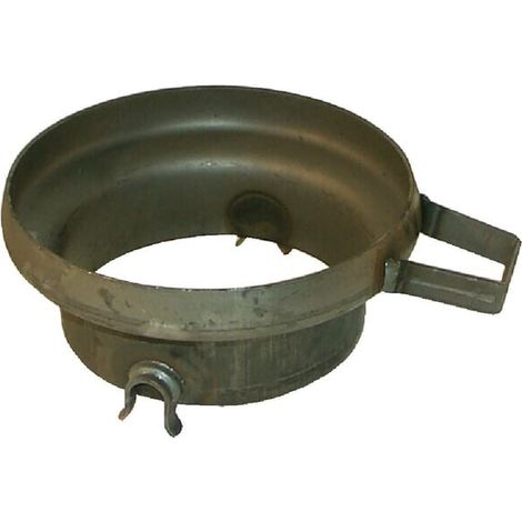 Cabezal hembra 6" unidad suelta UNIVERSAL 6250000Z (1/2)