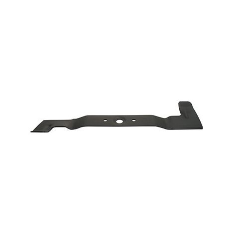 Anpassbare Aufschlagschneide für Orec Rasierer Modell Gr531 und Yanmar Modelle: YL53TS und YL53TSE – L: 530 mm, Zentralbohrung: 23 mm