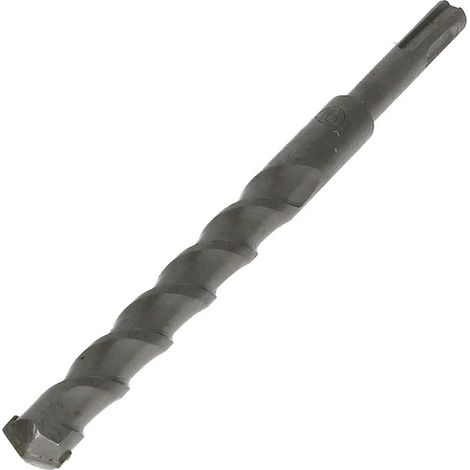 Foret SDS-Plus 14,0 x 210 mm pour béton