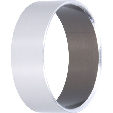 Tête de pompe en alliage d'aluminium pour compresseur d'air sans huile 600W - Pièce de rechange