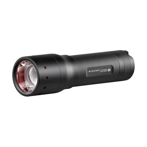 Linterna Ledlenser C7 Classic - 450 lúmenes (1/3)