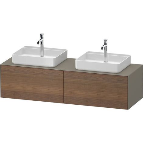 DURAVIT WT4865B77920000 Console WTU wh. White Tulip 550x1300
