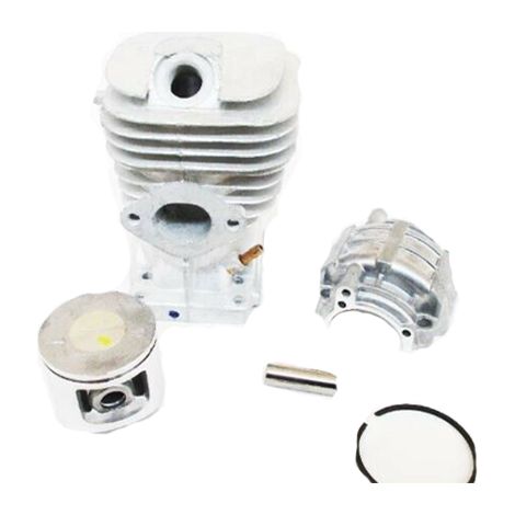 Cs4000 Spring Kit cilindro e pistone Echo CS420, CS4200, CS400, CS4000, CS4100 ...