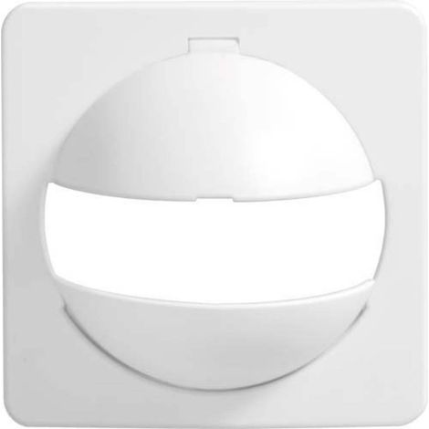 ESYLUX COUVERTURE DE PROTECTION IP20 G55 BLANC COUVERTURE IP20 G55WS MD 180I ET PD 180I ACCESSOIRES POUR DÉTECTEUR DE MOUVEMENT (1/2)