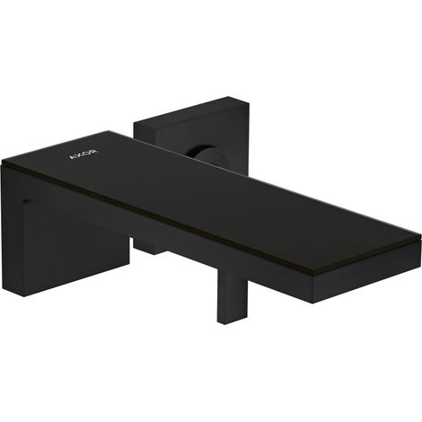 AXOR 47060670 Mitigeur lavabo 2 trous encastré