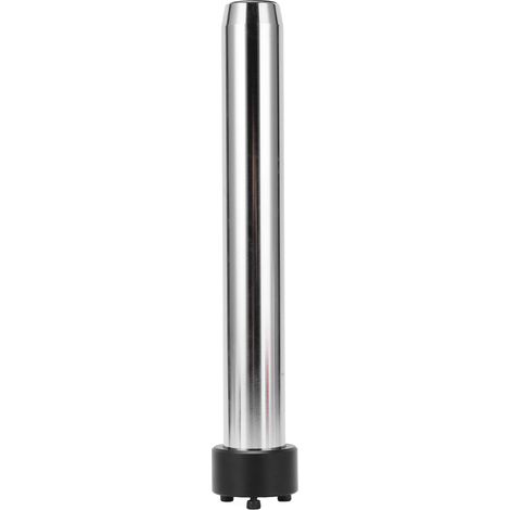 Support caméra pour microscope sur table, tige Ø32mm, longueur 350mm/250mm, support pour microscope binoculaire et trinoculaire stéréo, 250mm (1/5)