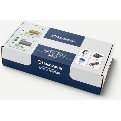 Husqvarna - Kit de instalación S
