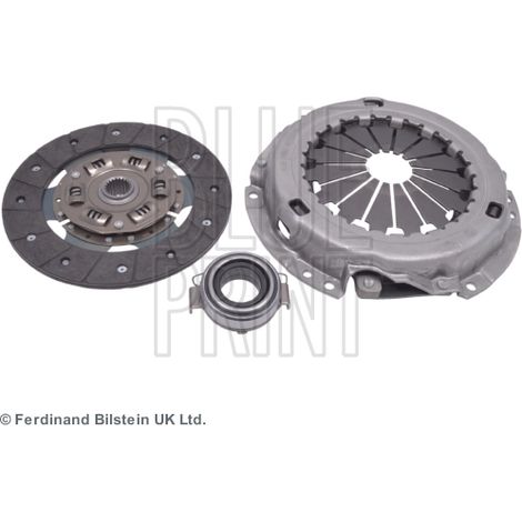 Kit d'embrayage Blue Print ADT330111 TOYOTA 04130-YZZAJ 04130-YZZBZ 04130-YZZEH