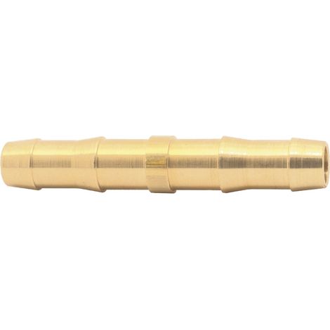 Racor elmag latón 9 mm profesional duradero