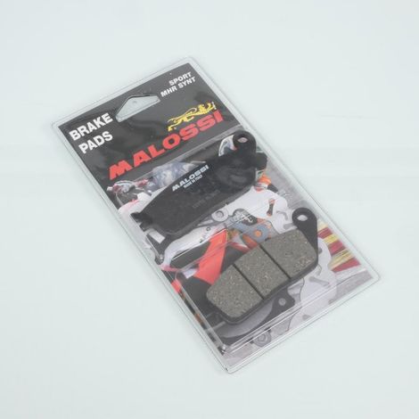 Plaquette de frein Malossi pour Scooter Honda 400 Silver Wing (1/5)